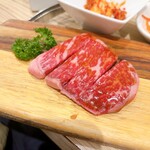 肉菜工房うしすけ - 
