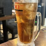 本格焼肉一門 - 