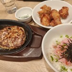 ガスト - 料理写真: