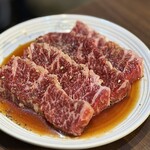 本格焼肉一門 - 