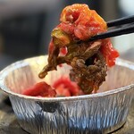 本格焼肉一門 - 