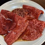 本格焼肉一門 - 