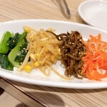 肉菜工房うしすけ - 