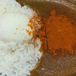 カレーハウス リオ_1