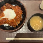 キムカツ亭 - 料理写真: