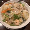 桃源居 - パリパリ焼きそば
