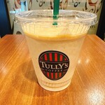 タリーズコーヒー - ドリンク写真: