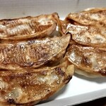 餃子の王将 - 料理写真: