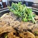 吉野家 - 料理写真: