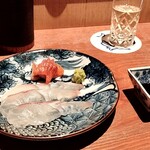 呑小路 やま岸 - 