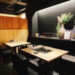 燒肉割烹 YP流 西心齋橋店 - 