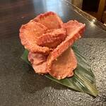 黒毛和牛 焼肉うし雅 - 