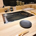 燒肉割烹 YP流 西心齋橋店 - 