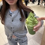 祇園辻利 - ドリンク写真: