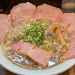らーめん香澄 - 