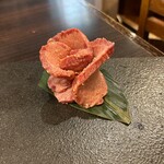 黒毛和牛 焼肉うし雅 - 