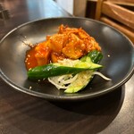 黒毛和牛 焼肉うし雅 - 