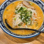 らぁめん みそ家 - 