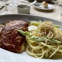 グラナータ TBS店 - 