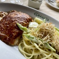 グラナータ TBS店 - 