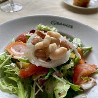 グラナータ TBS店 - 