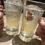 産地直送 粋な居酒屋 あいよ - 