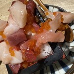 産地直送 粋な居酒屋 あいよ - 
