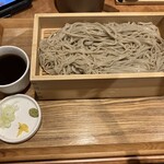 十割そば　中村麺兵衛 - 料理写真: