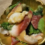 産地直送 粋な居酒屋 あいよ - 