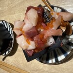 産地直送 粋な居酒屋 あいよ - 