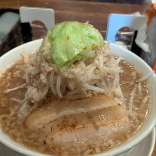 ラーメン坐 裕冬_0