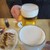 太陽ホエール - ドリンク写真:乾杯〜