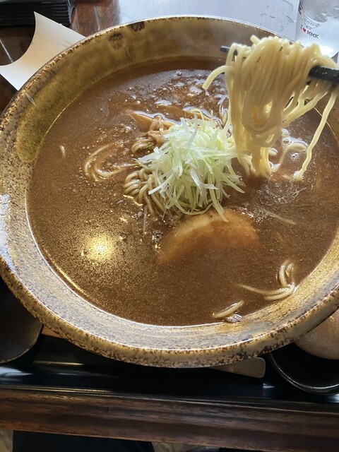もちもちの木 野田店 - 七光台/ラーメン | 食べログ
