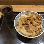 吉野家 - 料理写真: