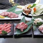 焼肉たらふく - 料理写真: