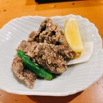 石卷狐崎漁港 晴之日 名掛丁店 - 