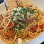 Pasta&Pizzeria Creo - 