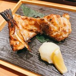 石卷狐崎漁港 晴之日 名掛丁店 - 