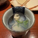 日本橋 蕎ノ字 - 