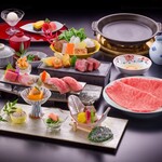 人形町 今半 - 料理写真: