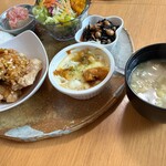 たまcafe - 