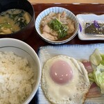 なか卯 - 料理写真: