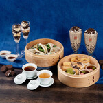 春水堂 - 料理写真: