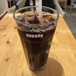 ドトールコーヒーショップ - ドリンク写真: