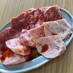 ホルモン焼肉 せなや - 