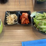 ホルモン焼肉 せなや - 