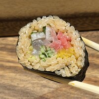 鮨 飛鳥 - 