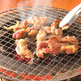 宮崎地鶏焼鳥 島吉_1