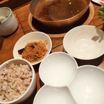 しゃぶしゃぶKINTAN - 