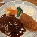 あじゅーる - 